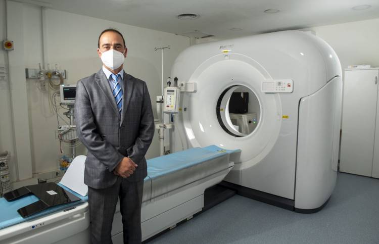 Inova trae buenas noticias para la salud de Bahía Blanca y el sur argentino