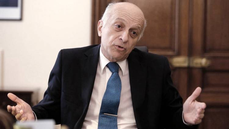 Soria: "El macrismo necesita de este procurador interino para que encubra todas sus fechorías"