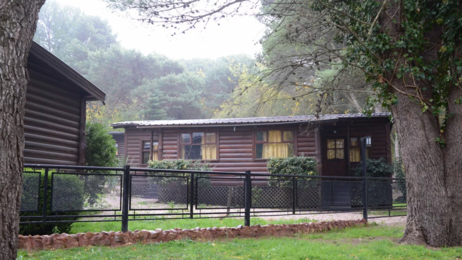 Vacaciones de invierno: los fantasmas de 2020 vuelven a la comarca serrana