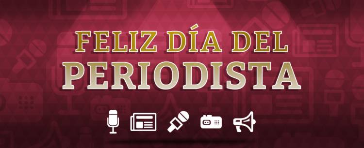 Dia del Periodista