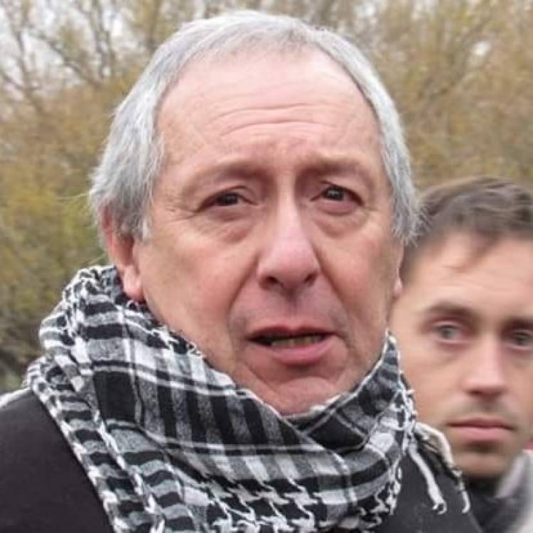 Dario Gomez en la mañana de FM Suarense