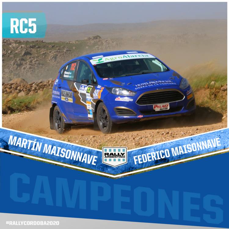 Hoy en ''A Primera Hora'' dialogo con Martin Maisonnave, campeón nacional en Clase RC5