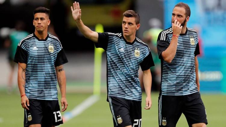 Un ex jugador de la Selección Argentina reveló detalles inéditos de las reuniones con Sampaoli en el Mundial 2018