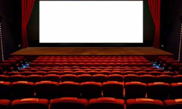 Por ahora, no volverá la actividad en los cines de Bahía