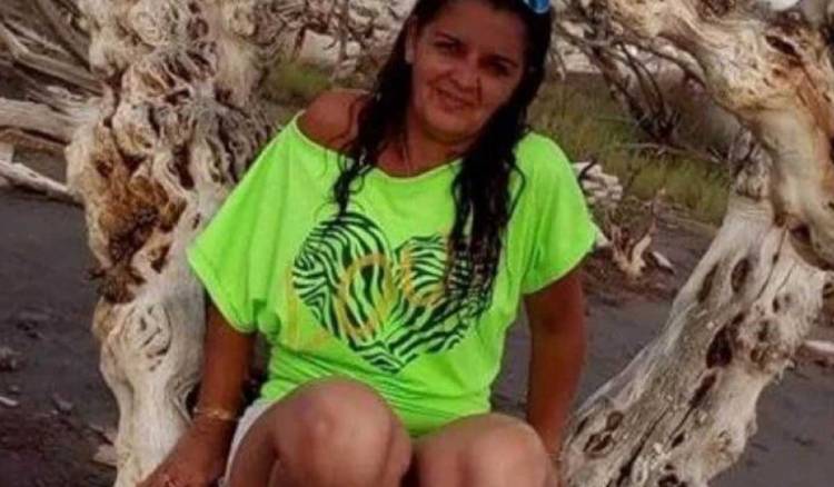 Prisión perpetua para el femicida de Luisa Kuhn en Coronel Suárez