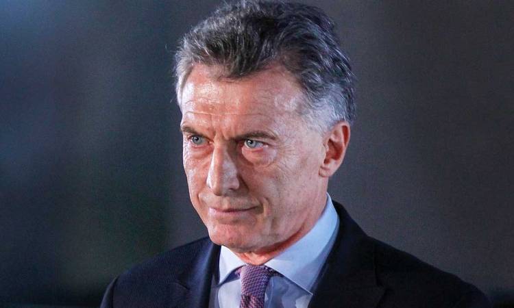 Víctor Hugo destrozó a Mauricio Macri: "Le hace mucho daño a la vida del país"