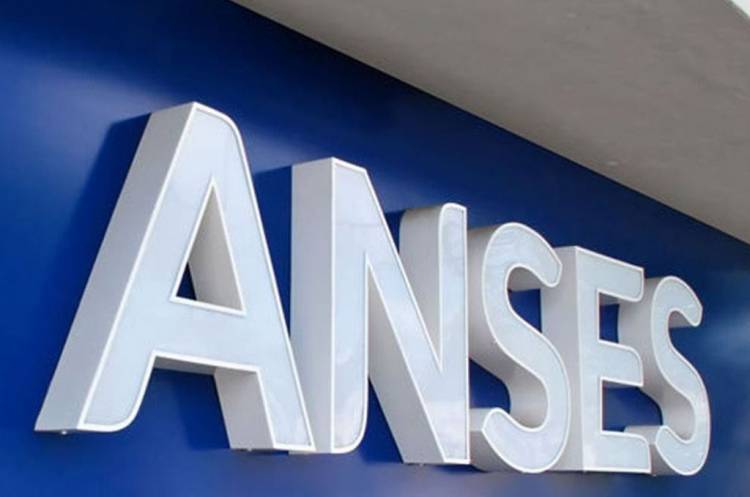 HOY JUEVES 8 DE JULIO: atención al público en el Punto de Contacto de Anses en Santa María