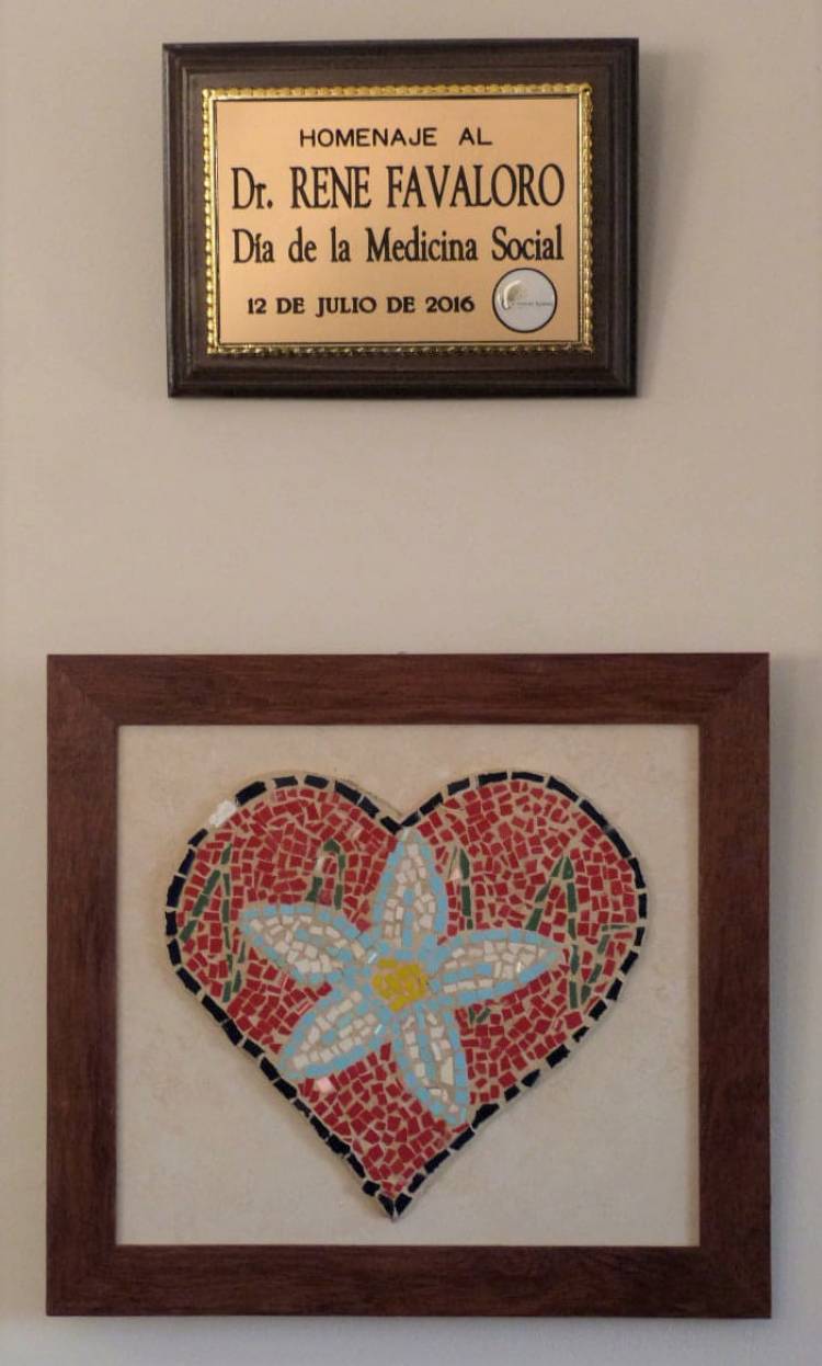 12 de julio, Día Mundial de la Medicina Social