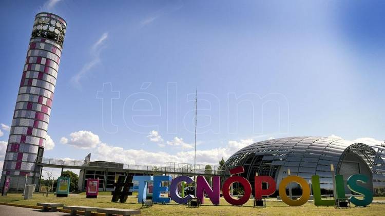 Tecnópolis revitalizó la agenda cultural con diversidad de propuestas para todos los públicos