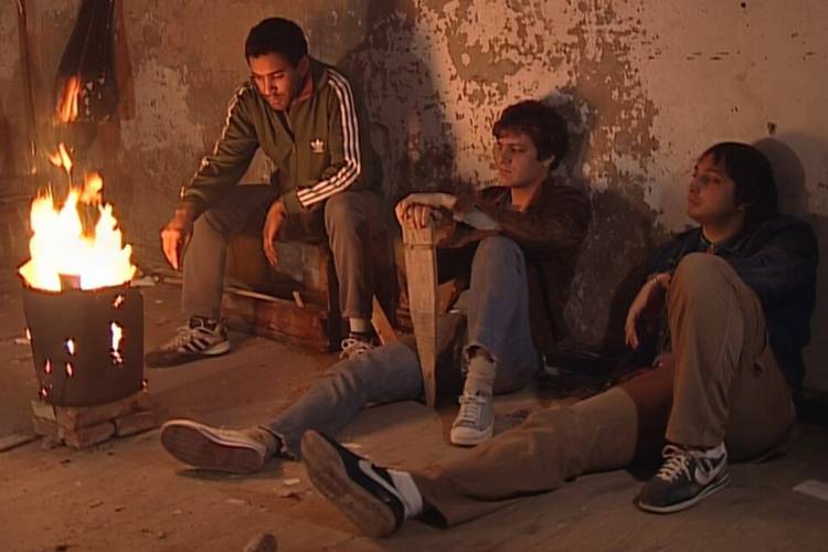 "'Okupas' es actual, tiene aire de clásico": Stagnaro y De la Serna hablan de su reposición en Netflix