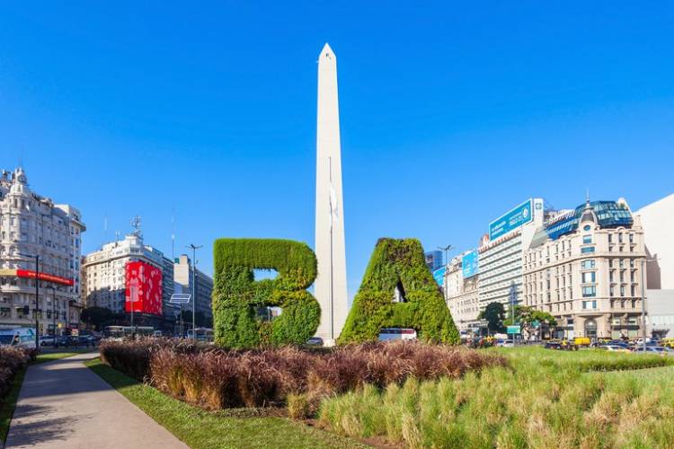 Buenos Aires volvió a ser elegida como la mejor ciudad para estudiar de Iberoamérica