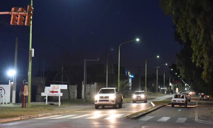 El municipio le pide a Provincia volver a fase 4