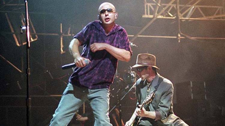 A 20 años del último show de Los Redondos: ecos que resuenan y prometen no extinguirse