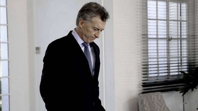 Mauricio Macri se sumaría a la campaña de Vidal para retener a los "duros" de su electorado