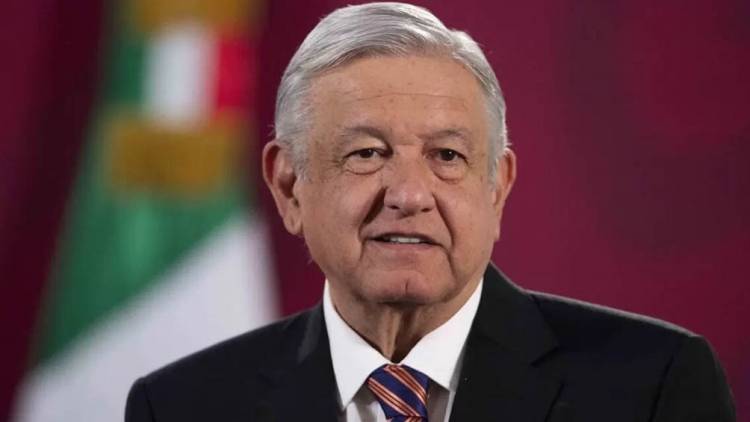 México: el Gobierno evalúa utilizar los DEGs del FMI para pagar deuda