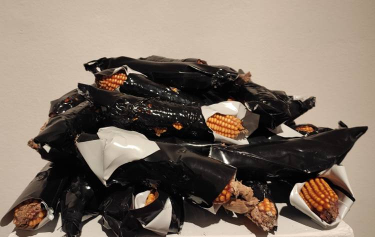 Isidoro Espacio de Arte te invita a recorrer la muestra “El Paisaje, un absoluto”