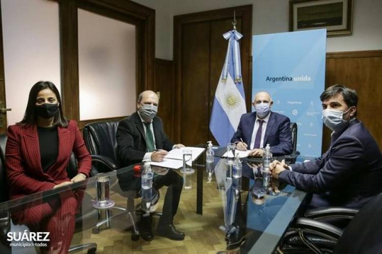 Terminal de Ómnibus: la semana próxima se llamaría a licitación para reactivar la obra