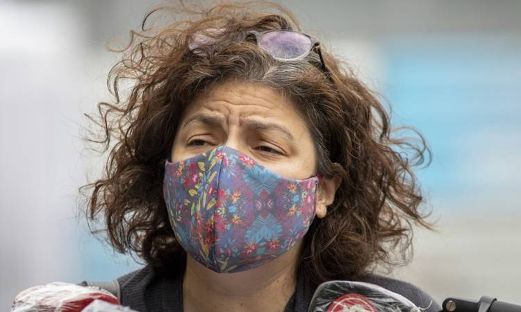 Carla Vizzotti se reúne con los ministros de Salud de todo el país