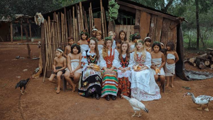 Anunciaron a los ganadores del premio de fotografía digital de la Unión Europea en Argentina