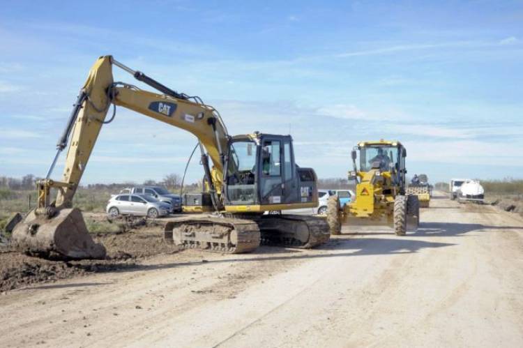 Provincia Leasing otorgó financiamiento a 34 Municipios bonaerenses