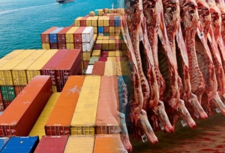 La opinión de Luciano Rebolini, un empresario de la carne que sobrelleva la situación actual sobre el cierre de exportaciones