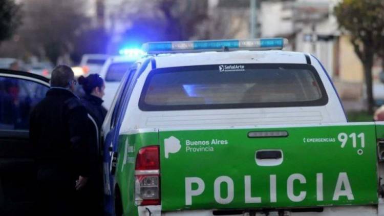 Hallaron el cadaver de un hombre en Monte Hermoso: se investiga posible asesinato