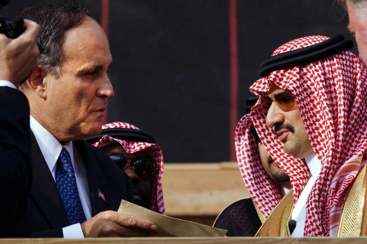 Un documento del FBI refuerza las sospechas sobre el rol de Arabia Saudita en los atentados del 11S