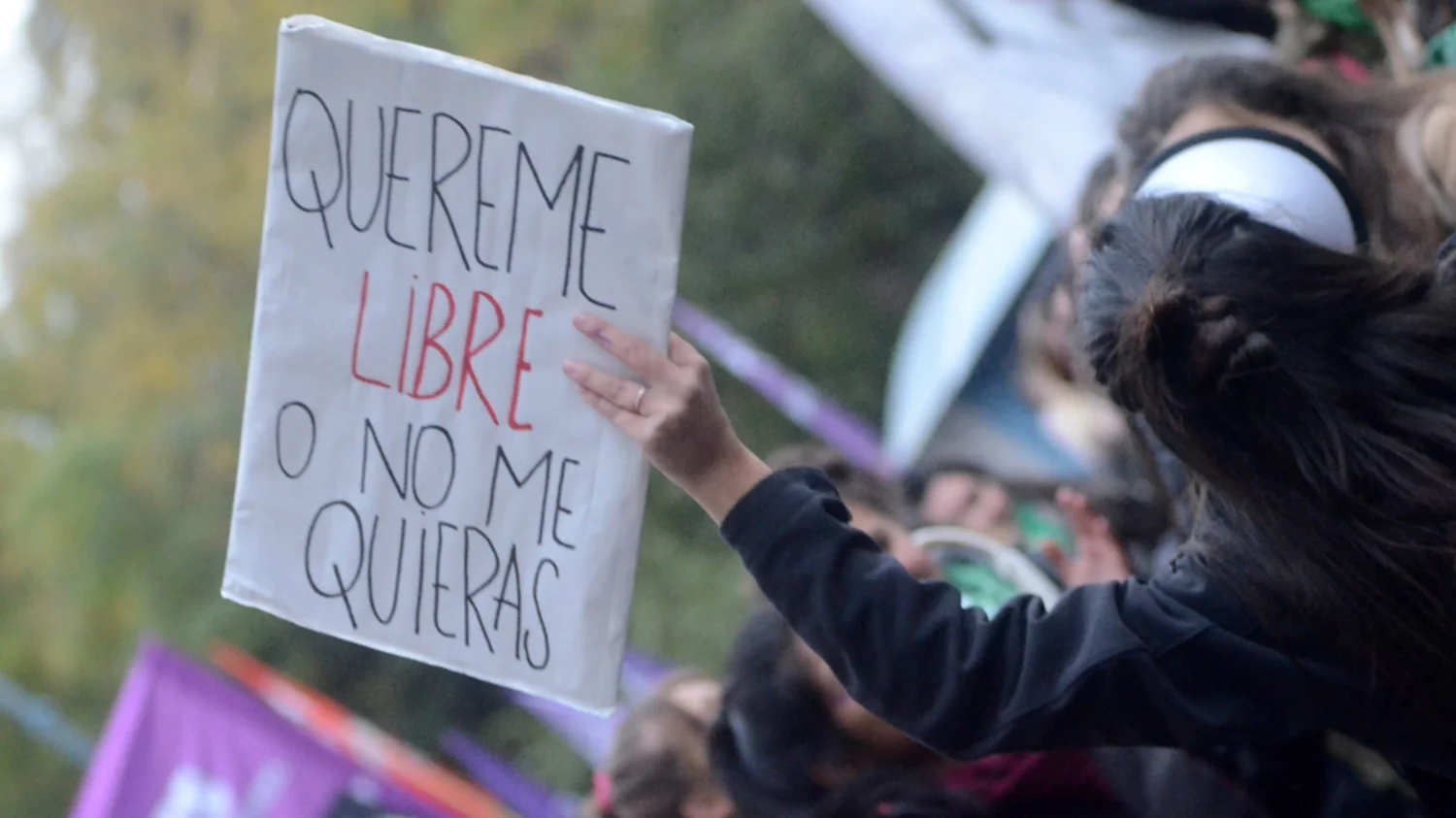 Violencia de género: prisión efectiva para un hombre de Coronel Suárez