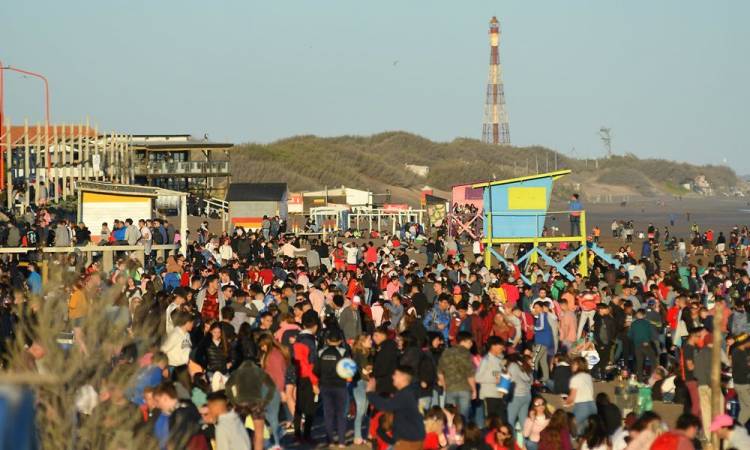 Efecto pandemia: Monte Hermoso no tendrá fiesta de la Primavera