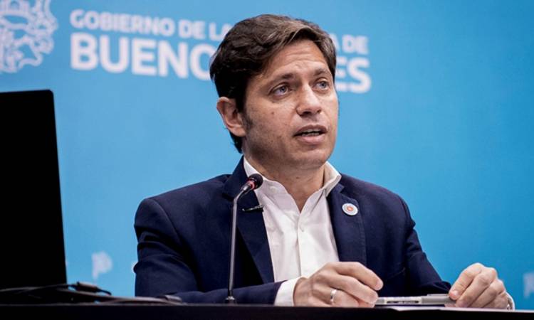 “Los cambios en el Gabinete son una decisión política adecuada a esta etapa”