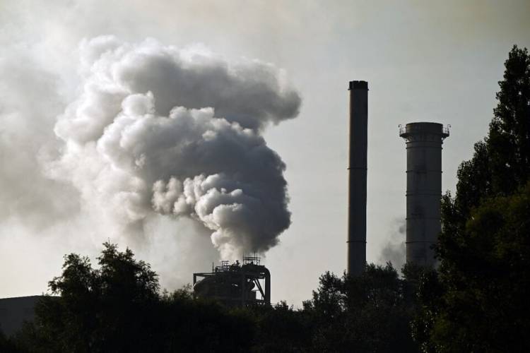 Dura advertencia de la ONU por las consecuencias del cambio climático
