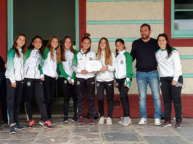 Apertura de la Estación del Ferrocarril en Huanguelén