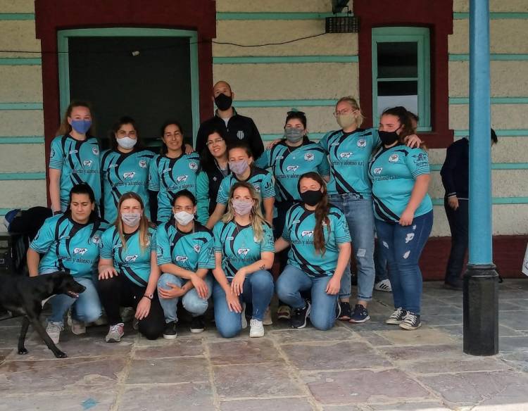 Apertura de la Estación del Ferrocarril en Huanguelén