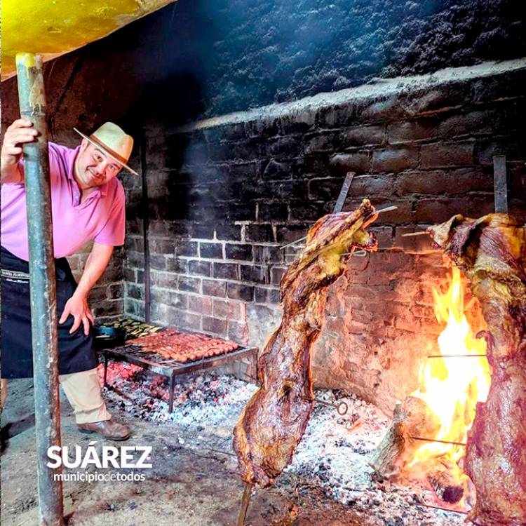 Turismo: Ciclistas disfrutaron de una agradable jornada en Piñeyro