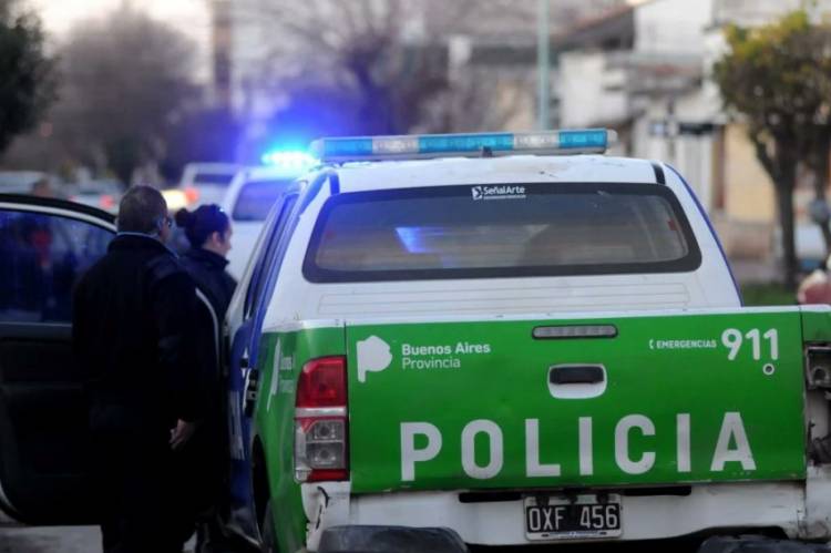 PARTE DE PRENSA JEFATURA POLICIA COMUNAL.