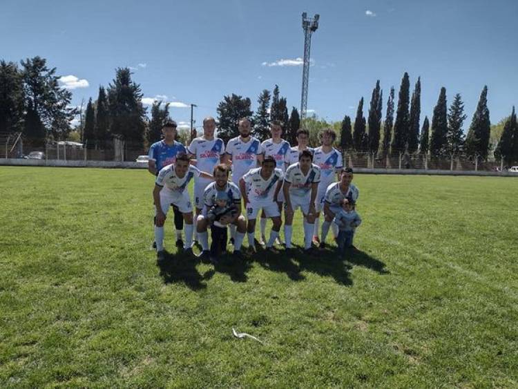 FUTBOL: se jugó la 6ta fecha de la liga