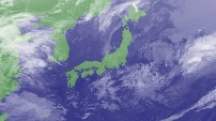 Un terremoto de 6,1 de magnitud sacudió la región de Tokio