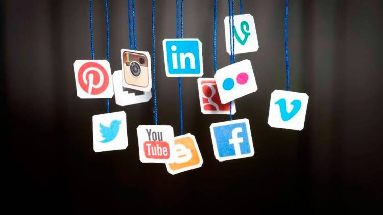 El 68? los argentinos utiliza las redes sociales como fuente de información