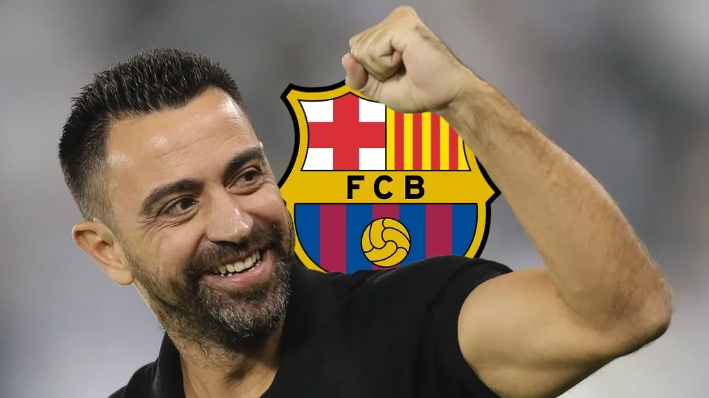 Barcelona tiene elegido al DT para reemplazar a Koeman; Marcelo Gallardo seguirá en River