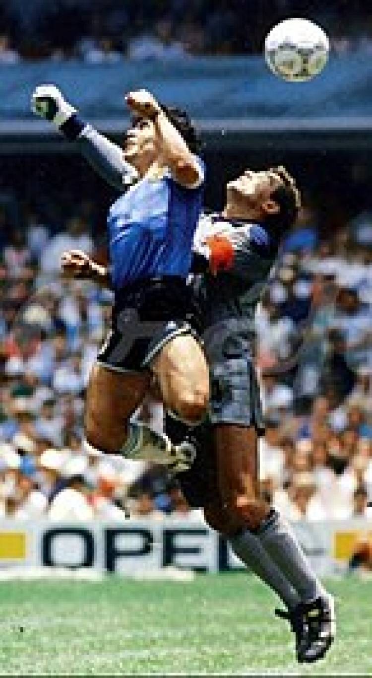Hoy cumpliría 61 años el inolvidable Diego Maradona