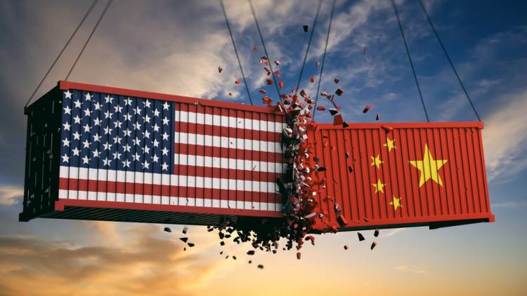 EEUU y China resaltaron su desacuerdo sobre Taiwán en un encuentro bilateral