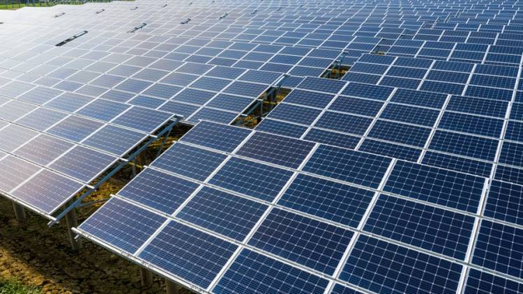 El Plan de Transición Energética al 2030 demandará entre US$ 10.000 y US$ 14.000 millones