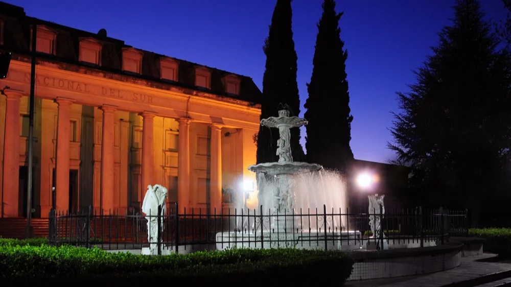 UNS: hasta el 17 de diciembre están abiertas las inscripciones para el ingreso 2022