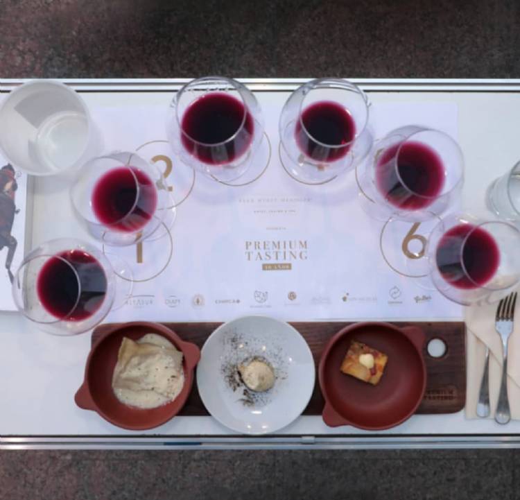 Cuál es el valor de los 42 vinos argentinos top