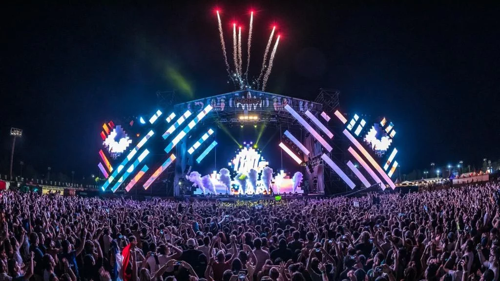 Arrancó la preventa de entradas para la edición 2022 del Lollapalooza