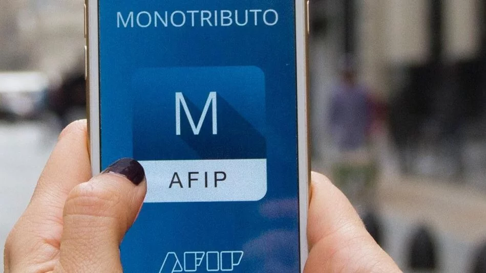 Monotributistas que pagaron 9 meses en tiempo y forma este año tendrán uno de reintegro