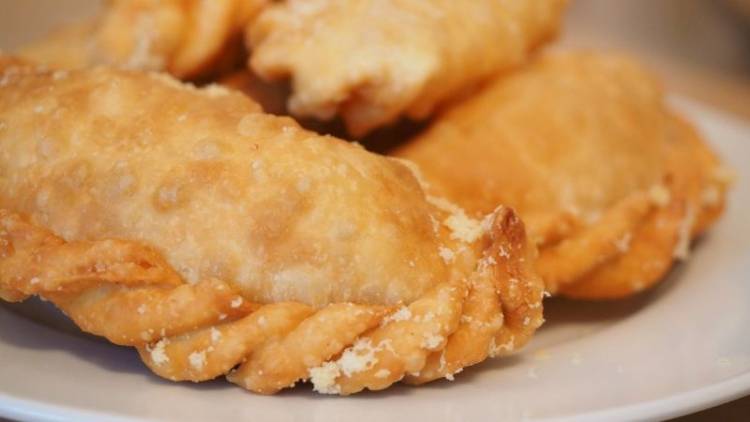 ¿Empanadas de cerveza? Sí existen y aquí está la receta para que las prepares en casa