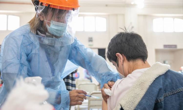 Bahía se acerca a los 45 mil pacientes curados