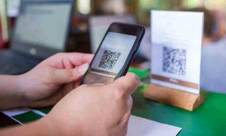 Permiten usar cualquier billetera digital para pagar en todos los códigos QR del país
