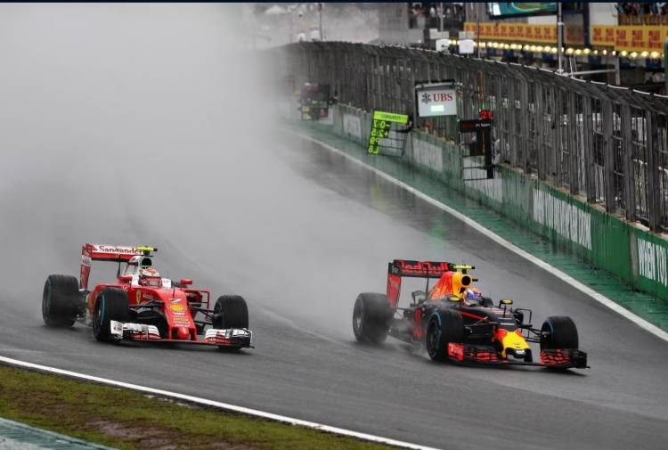 Max Verstappen ante la posibilidad de campeón este fin de semana